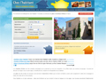 Chez l'habitant : g�tes et chambres d'h�tes