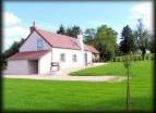 Gîte - La Colombine