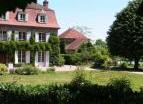 Chambres d'hôtes - Château de l'Ormet