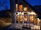 Gîte - La Sittelle