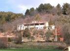  - Bastide du Rousset