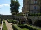 Chambres d'hôtes - Château du Grand Jardin
