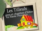  - Gîtes Les Tilleuls