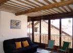 Gîtes - Gîte de la Serena