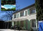 Gîte - La Ferme du Paradou