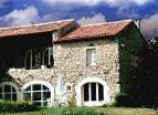 Chambres d'hôtes - La Grange au Negre