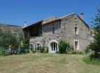 Gîte - La Grange au Negre