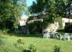 Gîte - Le Mas d'Andenas