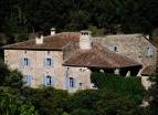 Chambres d'hôtes - La Bastide des Chênes