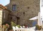 Chambres d'hôtes - La Bastide d'Aguyane