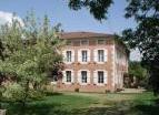 Chambres d'hôtes - Domaine de Marlas