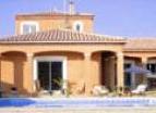 Chambres d'hôtes - Villa l'Emeraude