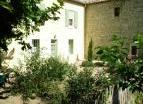 Gîte - La Métairie
