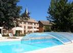 Chambres d'hôtes - Le Clos d'Albray