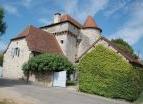 Chambres d'hôtes - Château de Camboulan
