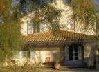 Gîte - Mas de Bardouine