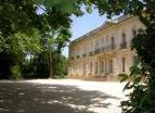 Chambres d'hôtes - Château de Valmousse