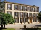 Chambres d'hôtes - Château de Couloubriers