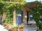 Chambres d'hôtes - Le Mazet des Alpilles