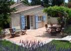Chambres d'hôtes - L'Embellie en Provence