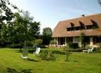 Chambres d'hôtes - Le Clos Saint Hymer