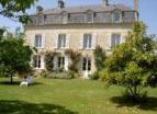 Gîte - Le Clos de la Seulles