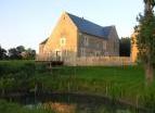 Gîtes - Ferme Savigny