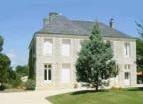 Chambres d'hôtes - Domaine de la Perthuiserie