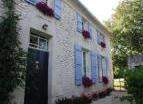 Chambres d'hôtes - La Maline