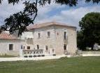 Chambres d'hôtes - Le Logis de Beauregard