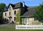 Chambres d'hôtes - Domaine de la Clauzade