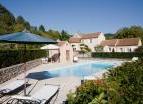 Chambres d'hôtes - Domaine de la Combotte