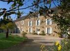 Chambres d'hôtes - Clos Saint Ange