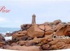 Chambres d'hôtes - Le Granit Rose