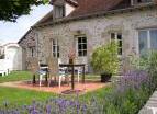 Gîte - La Chaise Gonnot