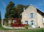 Gîte - Château de Memanat - Memanat Cottage