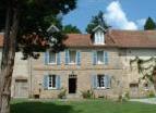 Gîte - Château de Memanat - Memanat Farmhouse