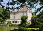 Chambres d'hôtes - Château le Verdoyer