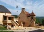 Gîte - Les 3 Vallée