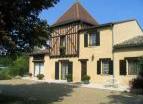 Chambres d'hôtes - Les Sureaux