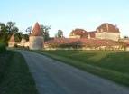 Chambres d'hôtes - Château de Clauzuroux