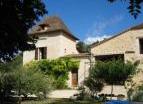 Gîte - Lauzanac