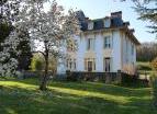 Chambres d'hôtes - Villa Eugénie