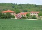 Gîte - Les Baumes de Tersanne
