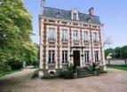 Chambres d'hôtes - Domaine des Prés du Hom