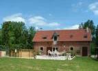 - Gîte du Tronquay