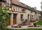 Chambres d'hôtes - Les Granges Ménillonnes