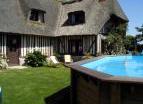 Gîte - La Conterie