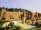 Chambres d'hôtes - Le Prieuré des Fontaines