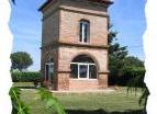 Chambres d'hôtes - Le Pigeonnier de Miquelis